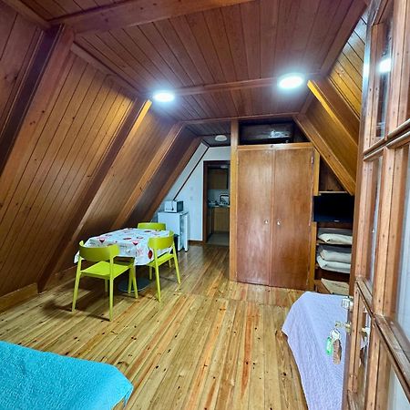 Gois Camping Екстериор снимка