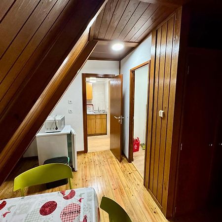 Gois Camping Екстериор снимка