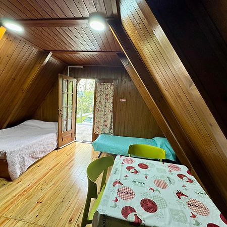 Gois Camping Екстериор снимка
