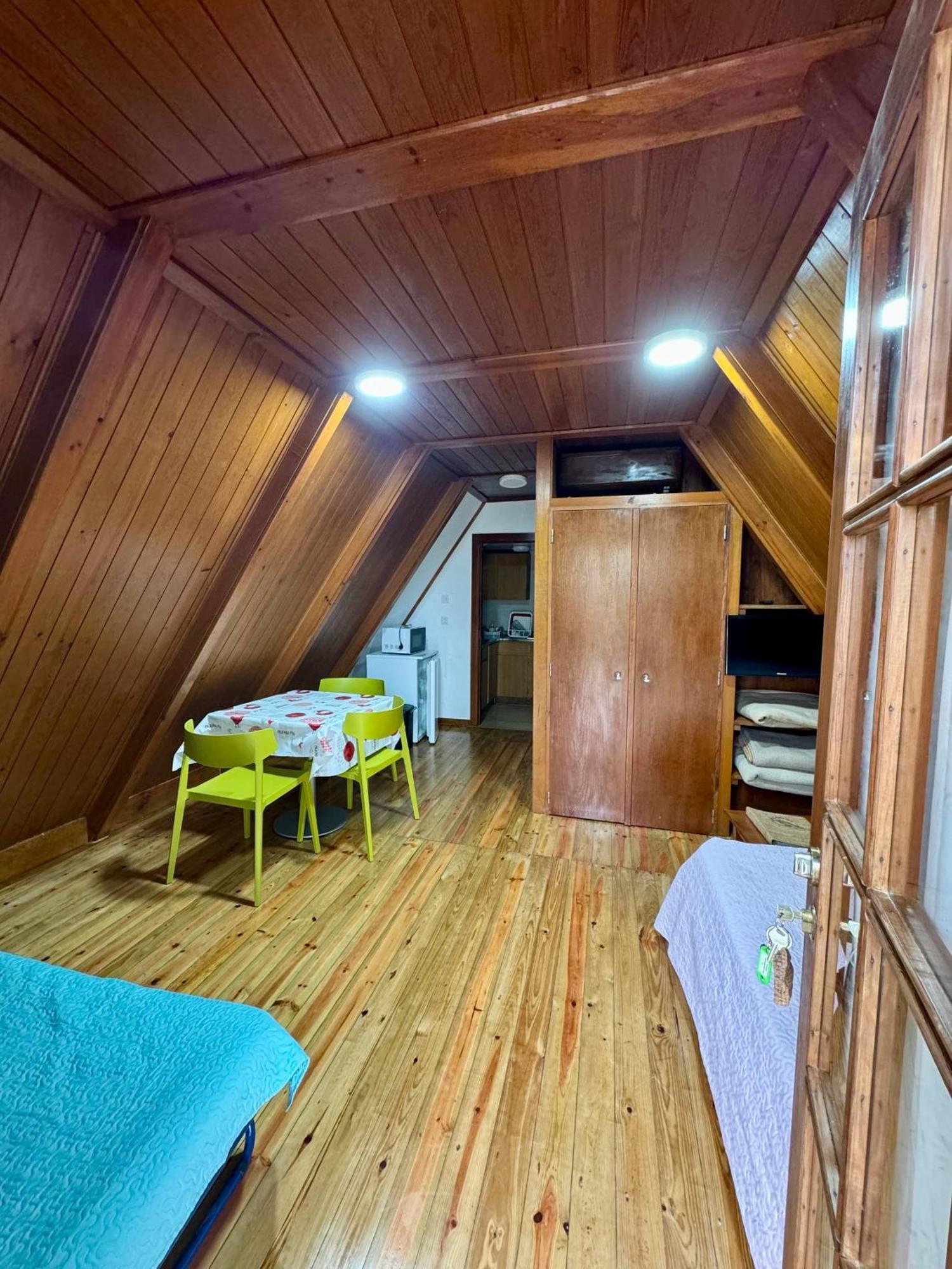 Gois Camping Екстериор снимка
