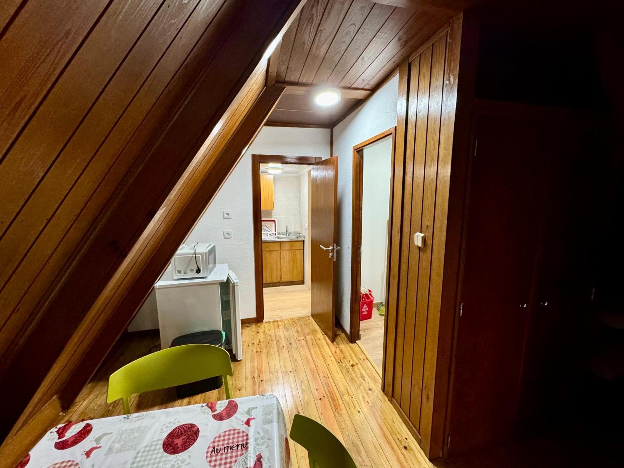 Gois Camping Екстериор снимка