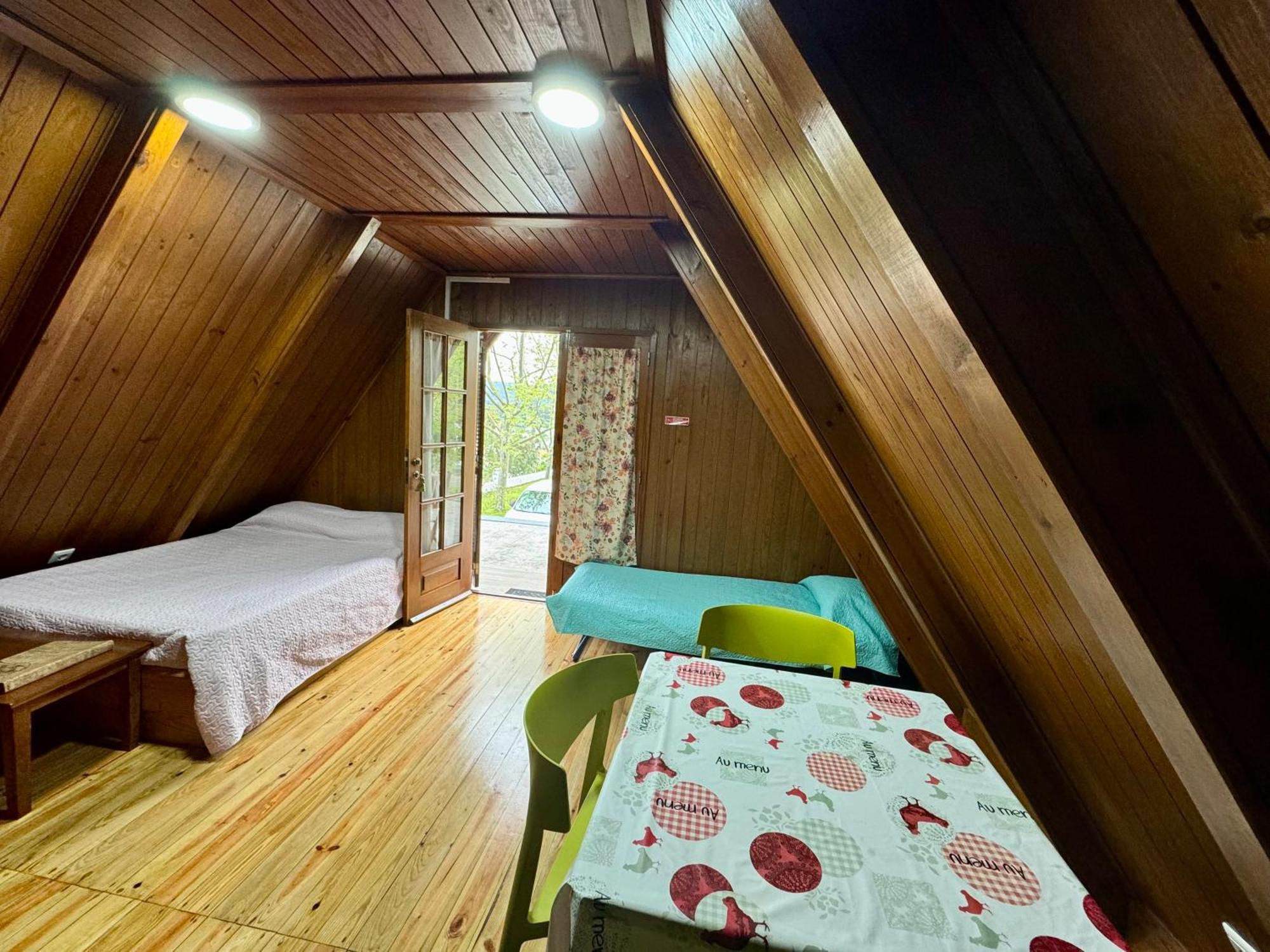 Gois Camping Екстериор снимка
