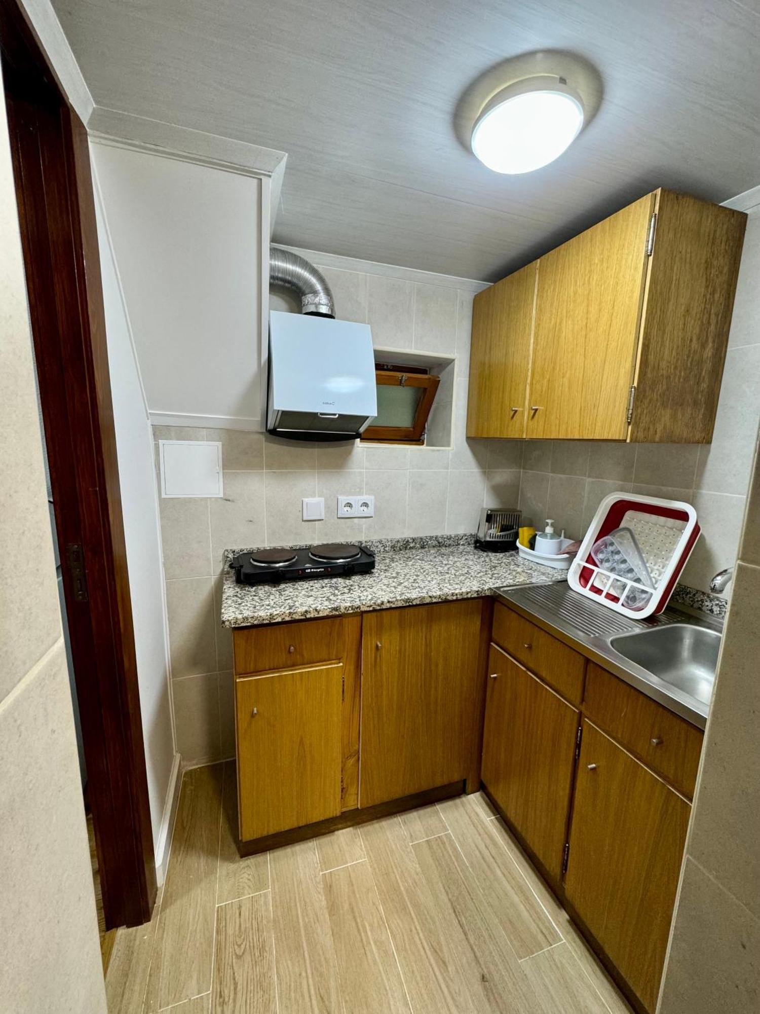 Gois Camping Екстериор снимка