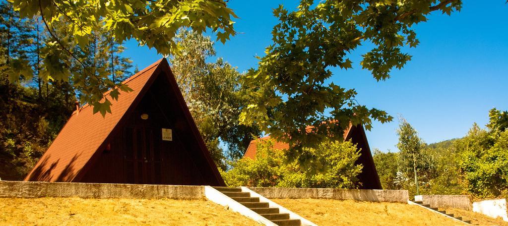 Gois Camping Екстериор снимка