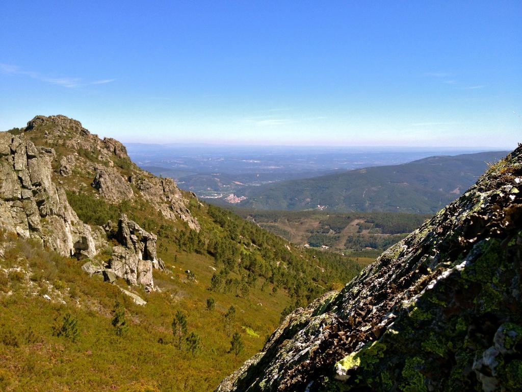 Gois Camping Екстериор снимка