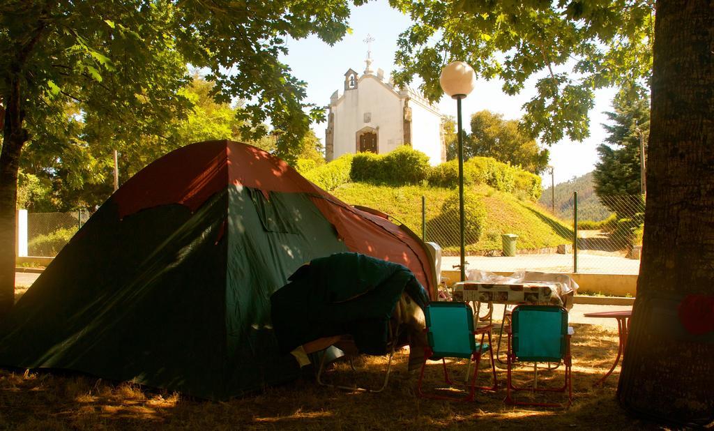 Gois Camping Екстериор снимка