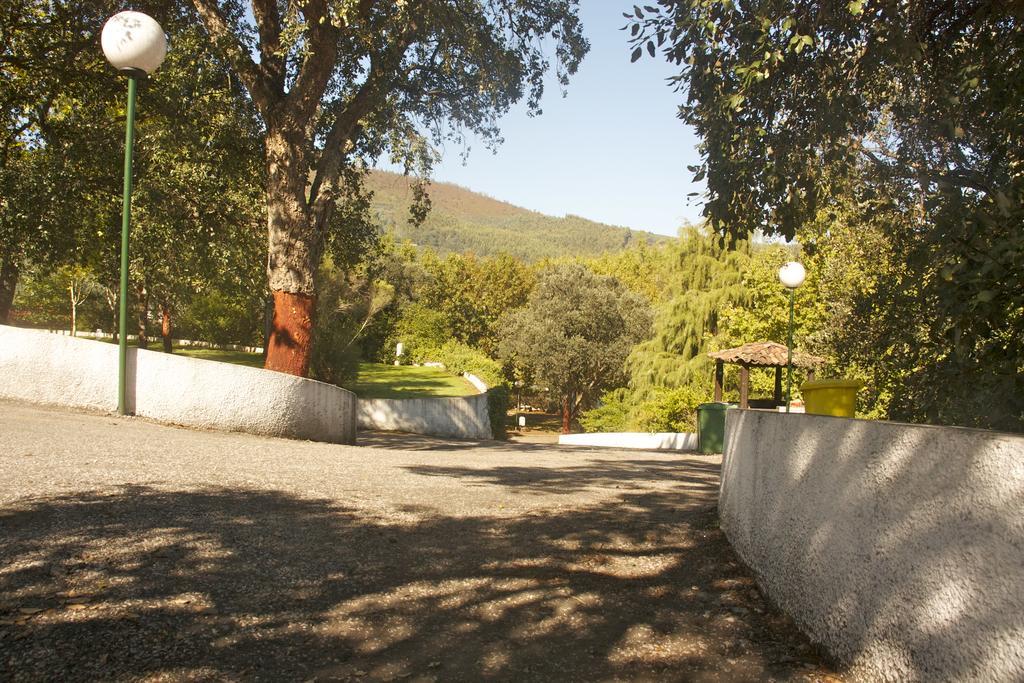 Gois Camping Екстериор снимка