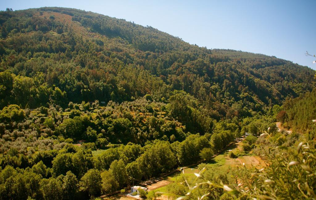 Gois Camping Екстериор снимка