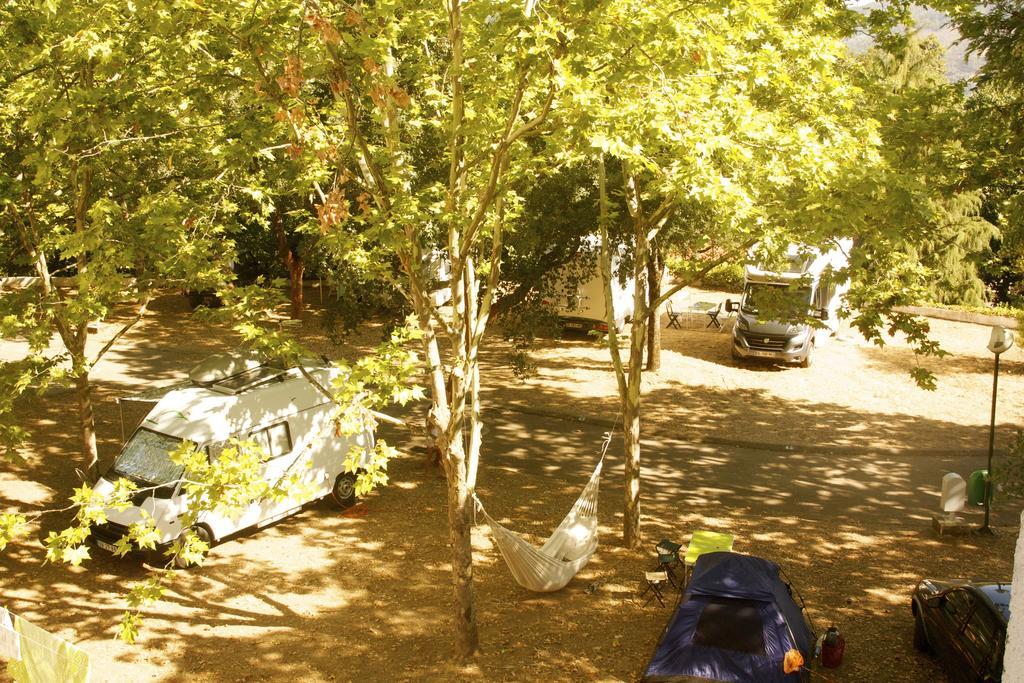 Gois Camping Екстериор снимка