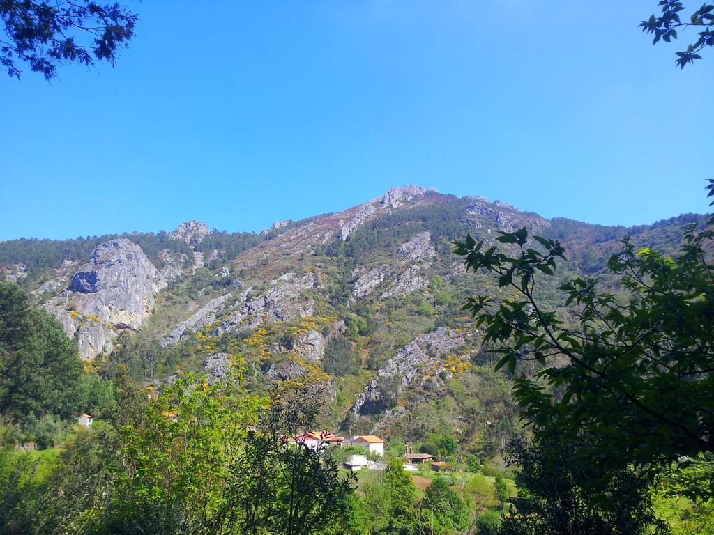 Gois Camping Екстериор снимка