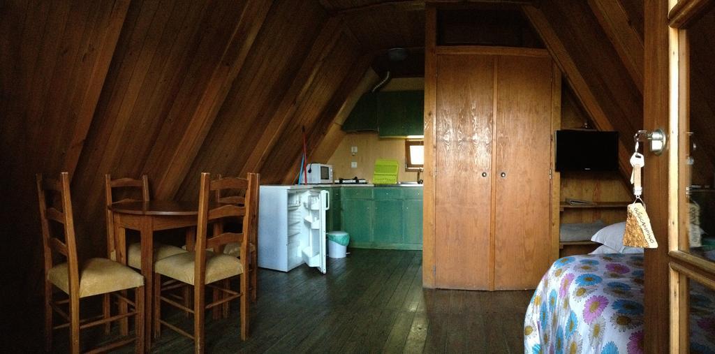 Gois Camping Екстериор снимка